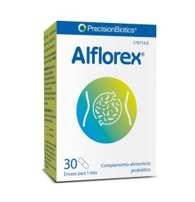 Alflorex 30 Comprimidos