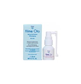 Filme Oto 20ml 