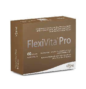 FlexiVita Pro 60 Cápsulas 500mg Vitae