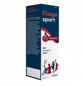 Flogo Sport 