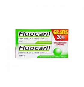 Fluocaril Bi-Fluoré 250 (2x125ml)