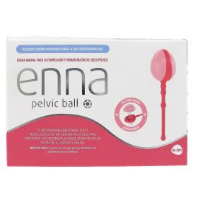 Pelvic Ball Enna 