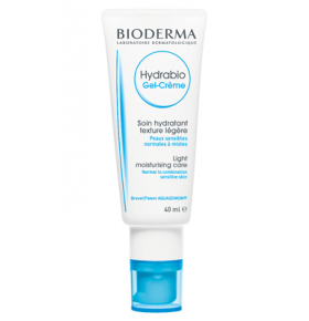 Hydrabio Gel-Crème 40ml Bioderma