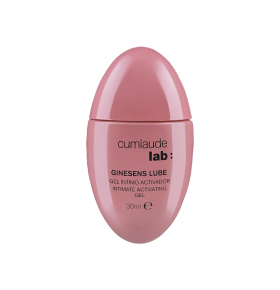 Cumlaude Lab: Ginesens Lube Gel Intimo 30ml