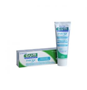 Paroex Prevención Pasta Dental 75ml Gum