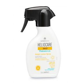 Heliocare Locion Spray Pediatrico 250ml 