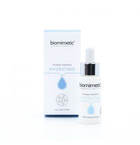Prebase Treatment Hidratante 30ml Biomimetic 