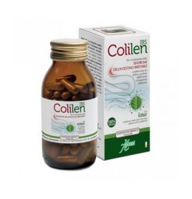 Colilen IBS 96 Capsulas X 587 mg