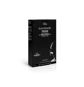 Martiderm Black Diamond Ionto-Filler Lip Contour 4ml + 4 Parches