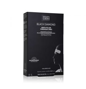 Ionto-Filler Forehead Lines 4 Parches Martiderm