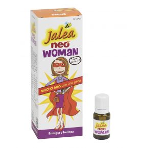 Jalea NEO Woman 14 Viales Bifásicos