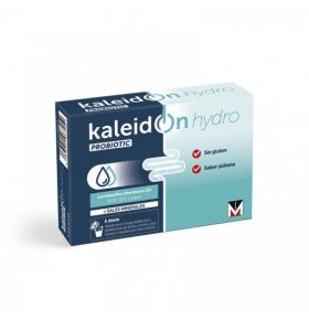 Kaleidon Hydro 6 Dosis De 6.8gr