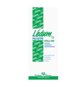 Ledum Palustre Roll-On 30ml Prodeco Pharma