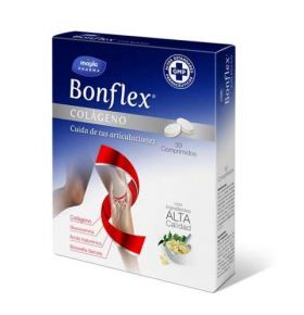 Bónflex Colágeno 30 comprimidos