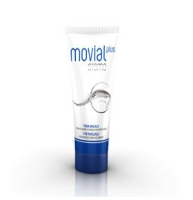 Movial Plus Crema 100ml 