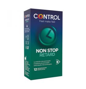 Control Non Stop 12U