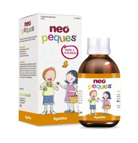 Neo Peques Apetito 150ml 