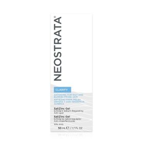 NeoStrata Refine Salizinc Gel 50 ml