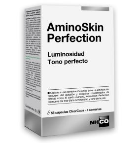 AminoSkin Perfection 56 Cápsulas NHCO