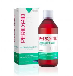 Perio-Aid Mantenimiento Colutorio 150ml 
