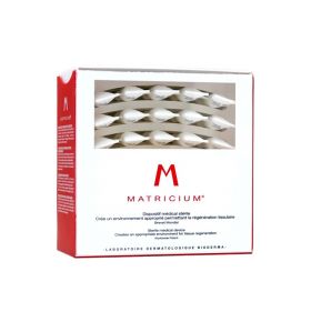 Matricium 30 x 1 ml  Bioderma