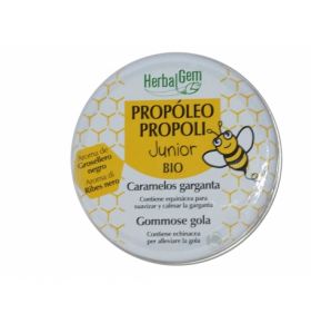 Propoleo Junior Bio Herbal Gem 45g