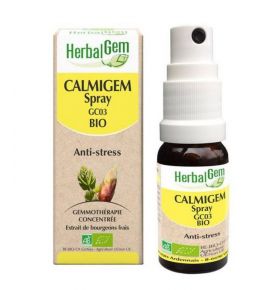 Calmigem 10ml Herbal Gem