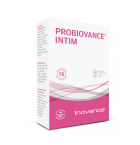Probiovance Intim 14 Capsulas Inovance