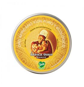 Manteca de Karite Africa Ouro Karite 50ml AOKLabs