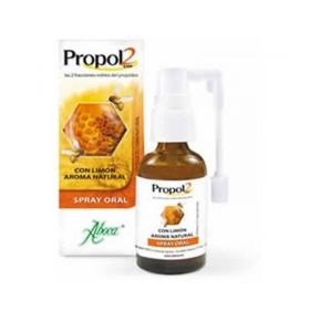 Propol2 EMF Spray Oral 30g Aboca