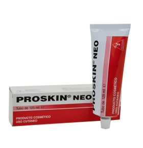 Proskin Neo Crema 125ml 