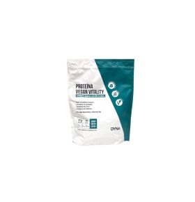 Proteina Vegan Vitality 500g En Sobre Farmaceuticos Formuladores