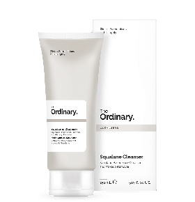 Squalane Cleanser 150ml The Ordinary 