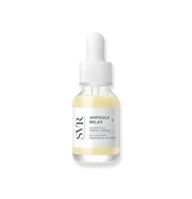 Ampoule Ojos Relax 15ml SVR