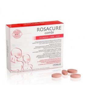 Rosacure Combi, 30 comprimidos - IFC