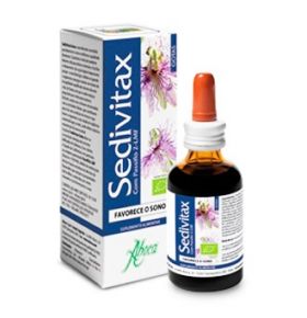 Aboca Sedivitax Bio Gotas 30 ml