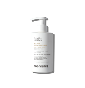 Retinol Body Treatment 200ml Sensilis