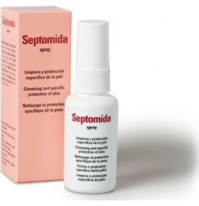 Septomida Spray 50ml