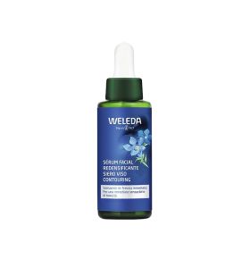 Sérum Redensificante de Genciana Azul y Edelweiss 30ml Weleda