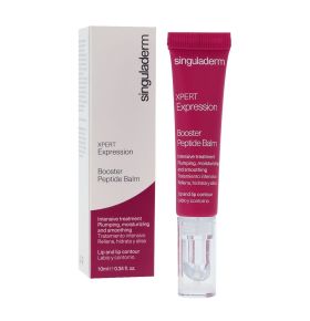 XPERT Expression Booster Peptide Balm 10ml Singuladerm