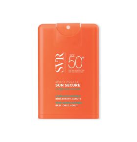 Sun Secure Spray Pocket SPF 50+ 20ml SVR