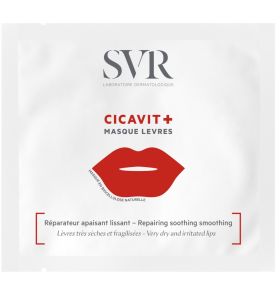 Cicavit + Masque Levres 5ml SVR