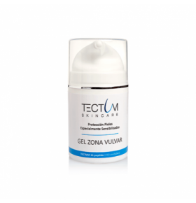 Tectum Skin Care Gel Vaginal 50ml 