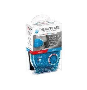 Thera Pearl Pack Deporte Frio-Calor