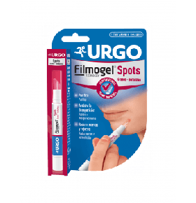 Urgo Spots Fimogel