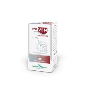 Waven 60 Comprimidos GSE