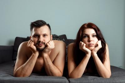 ¿Cómo aumentar el deseo sexual en hombres y mujeres? | Rego Lodos