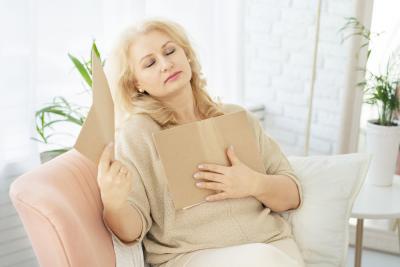 Calores súbitos o sofocos en la menopausia: ¿qué hago?