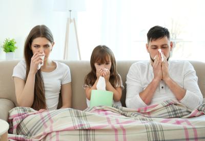 5 trucos para curar un resfriado rápido | Regolodos