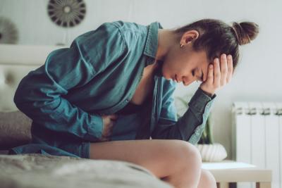 Dolor menstrual: qué es y cuáles son los síntomas de la regla